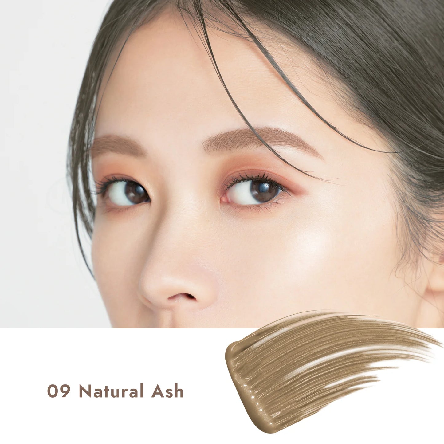 Kiss Me Heavy Rotation Coloring Eyebrow