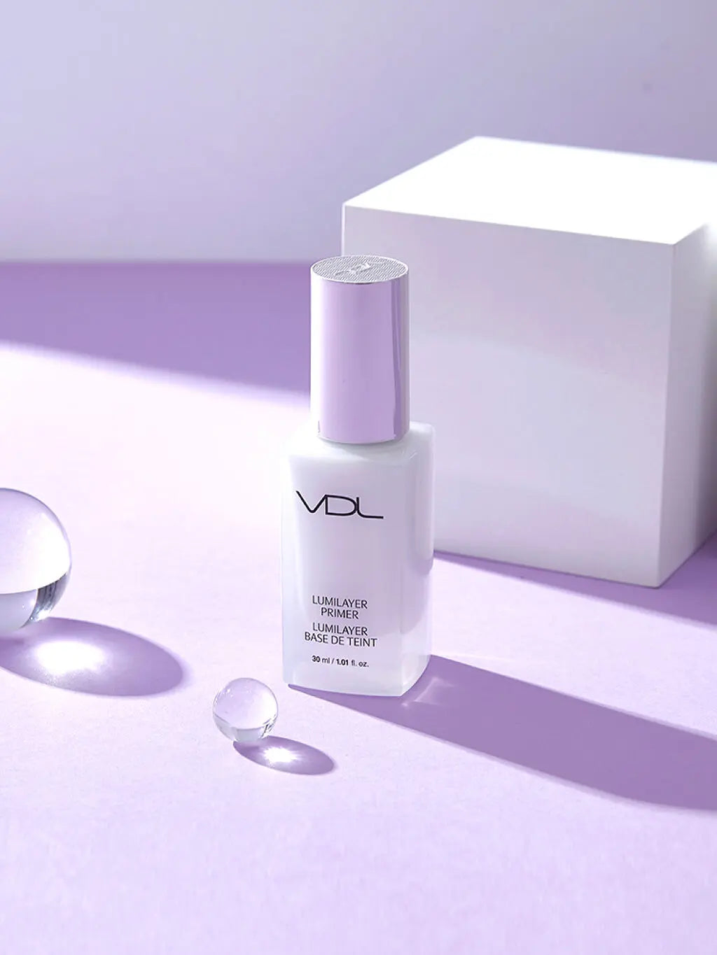 Lumilayer Primer