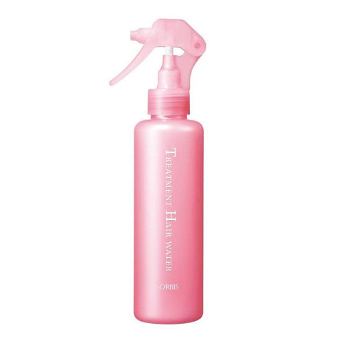 Treatment Hair Water