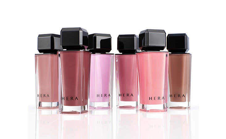 Sensual Nude Gloss