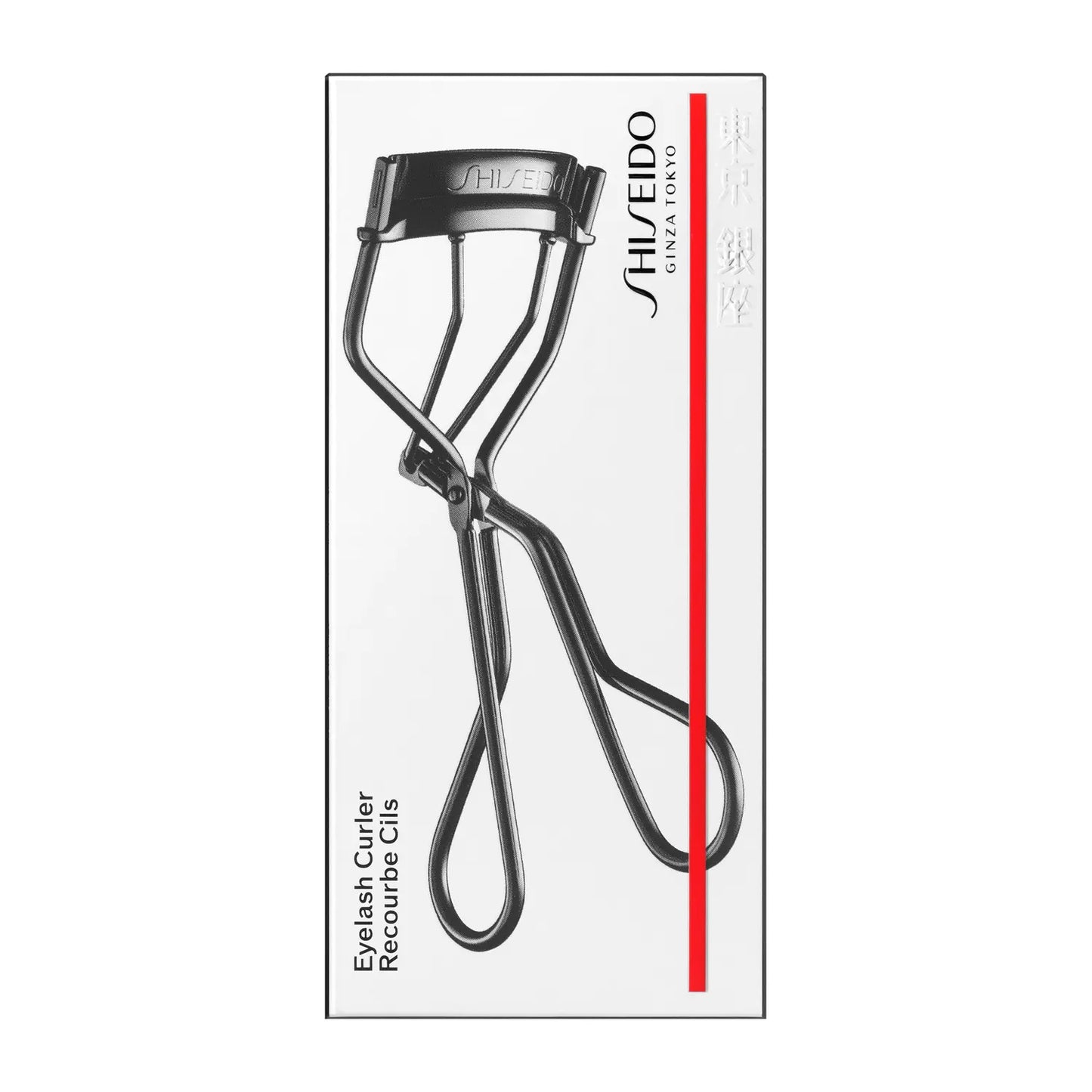Eyelash Curler
