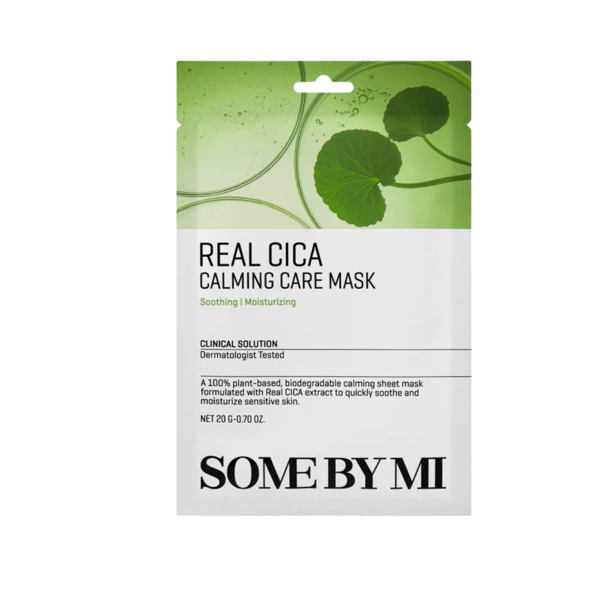 Real Care Mask