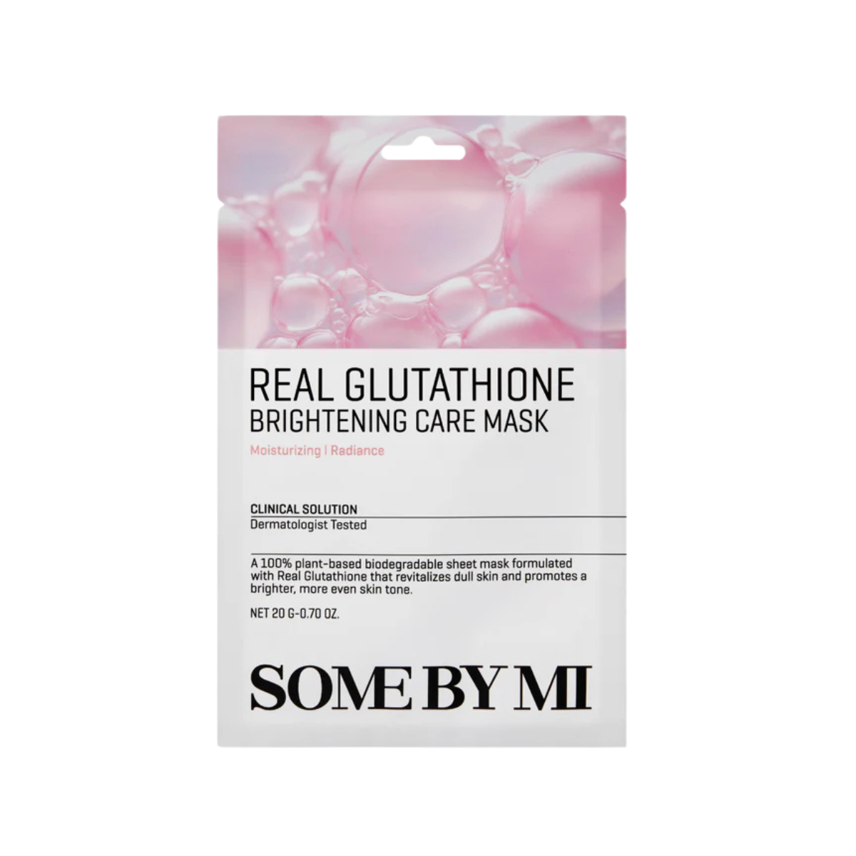 Real Care Mask