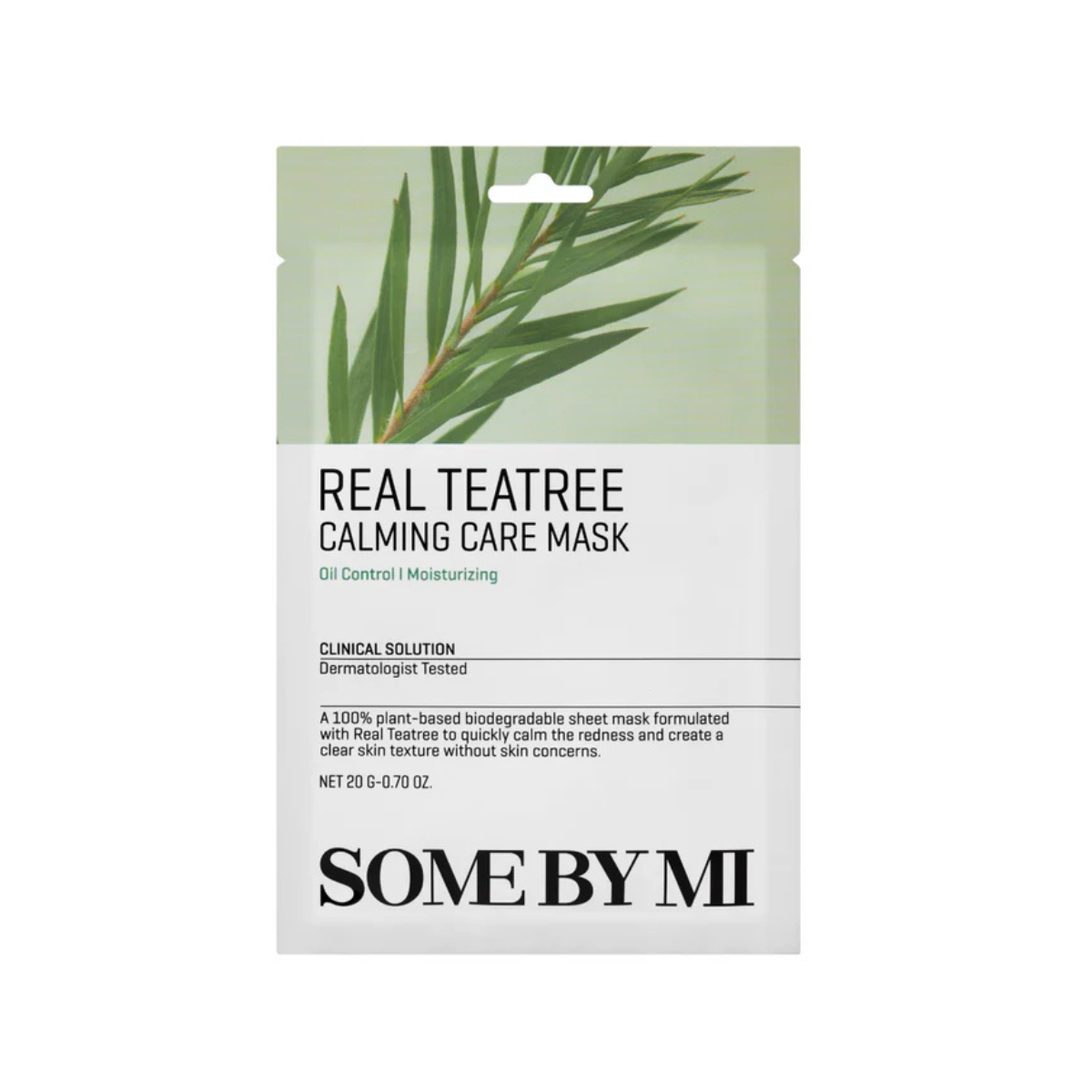 Real Care Mask