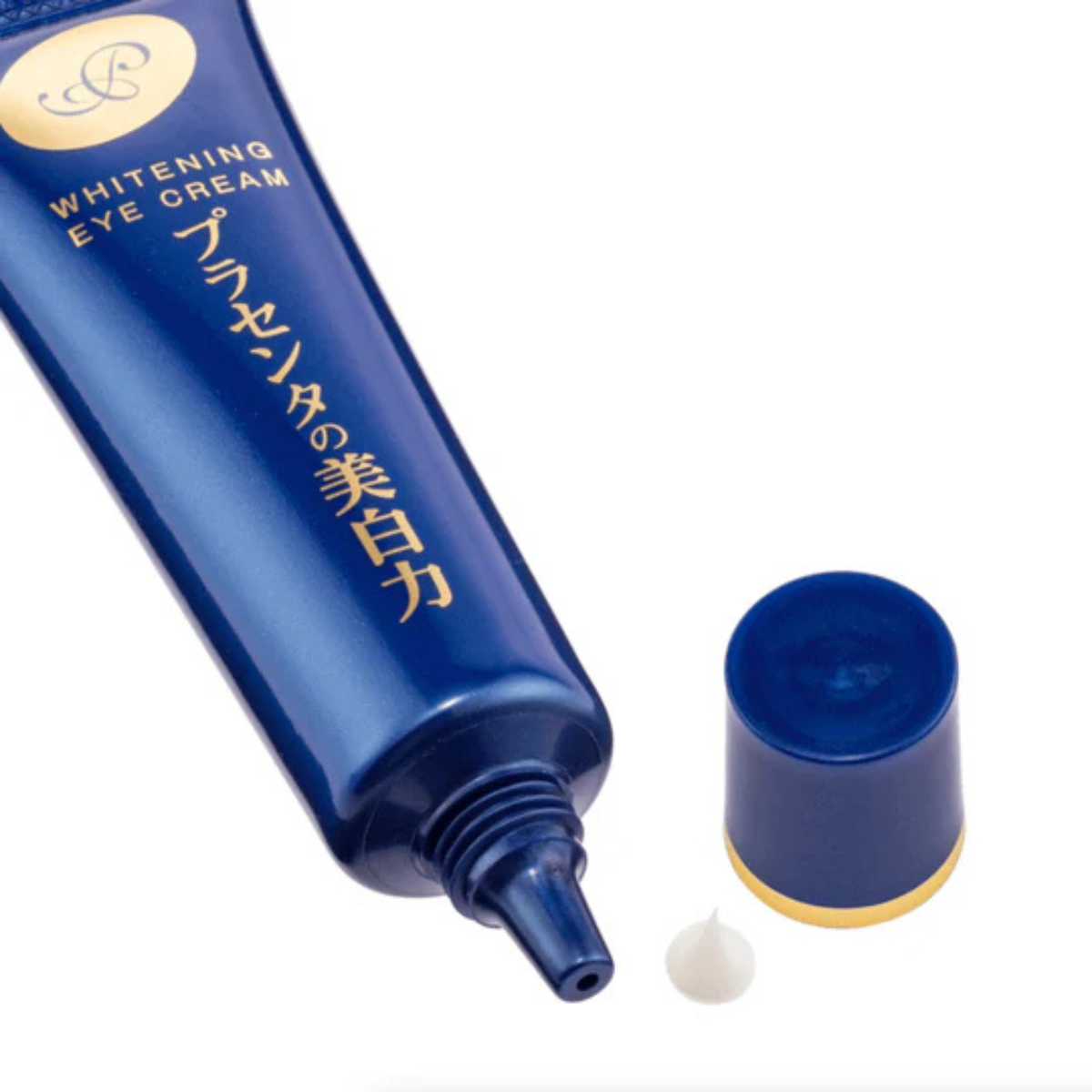 Whitening Eye Cream