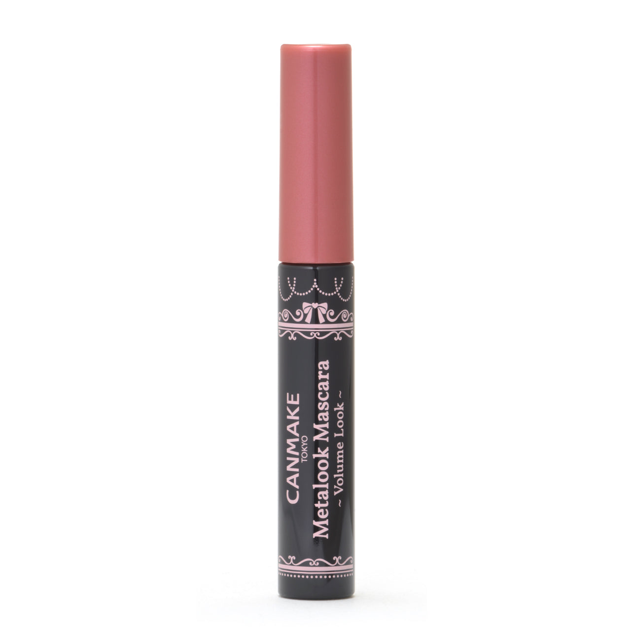 Metalook Mascara Volume Look