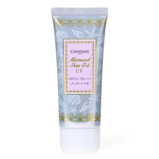 Mermaid Skin Gel UV Sunscreen SPF 50+ PA++++