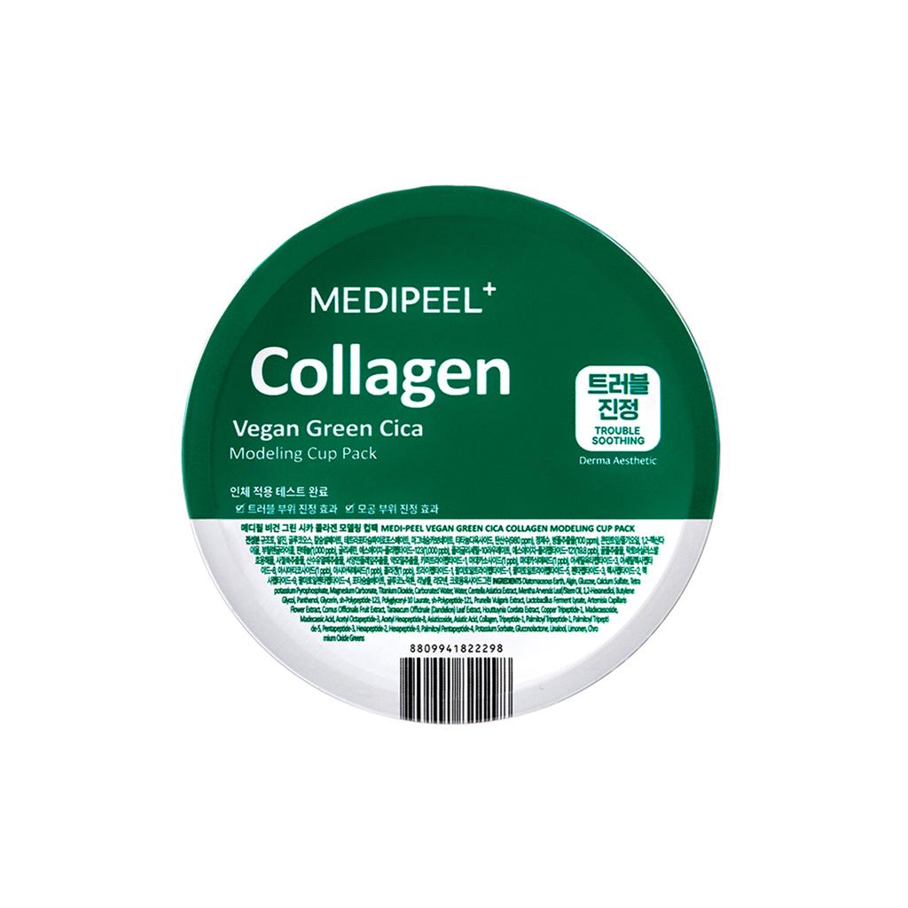 Vegan Modeling Cup Pack