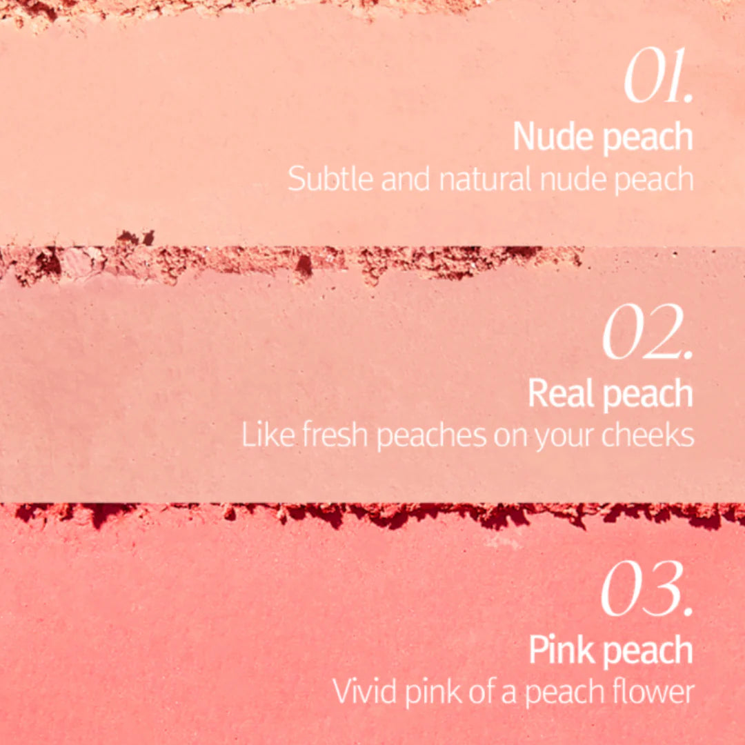 Artclass by Rodin Blusher