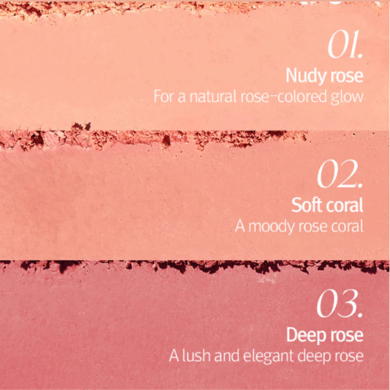 Artclass by Rodin Blusher