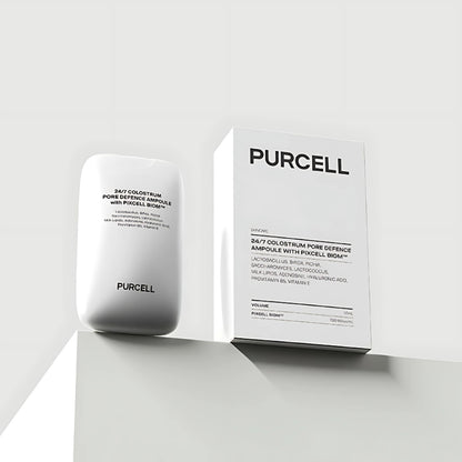 24/7 Colostrum Pore Defence Ampoule