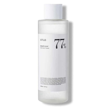 Heartleaf 77% Soothing Toner