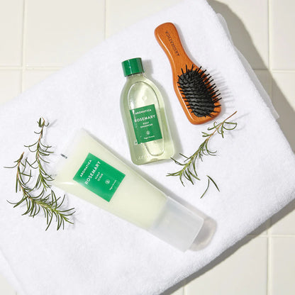 Rosemary Scalp Scrub