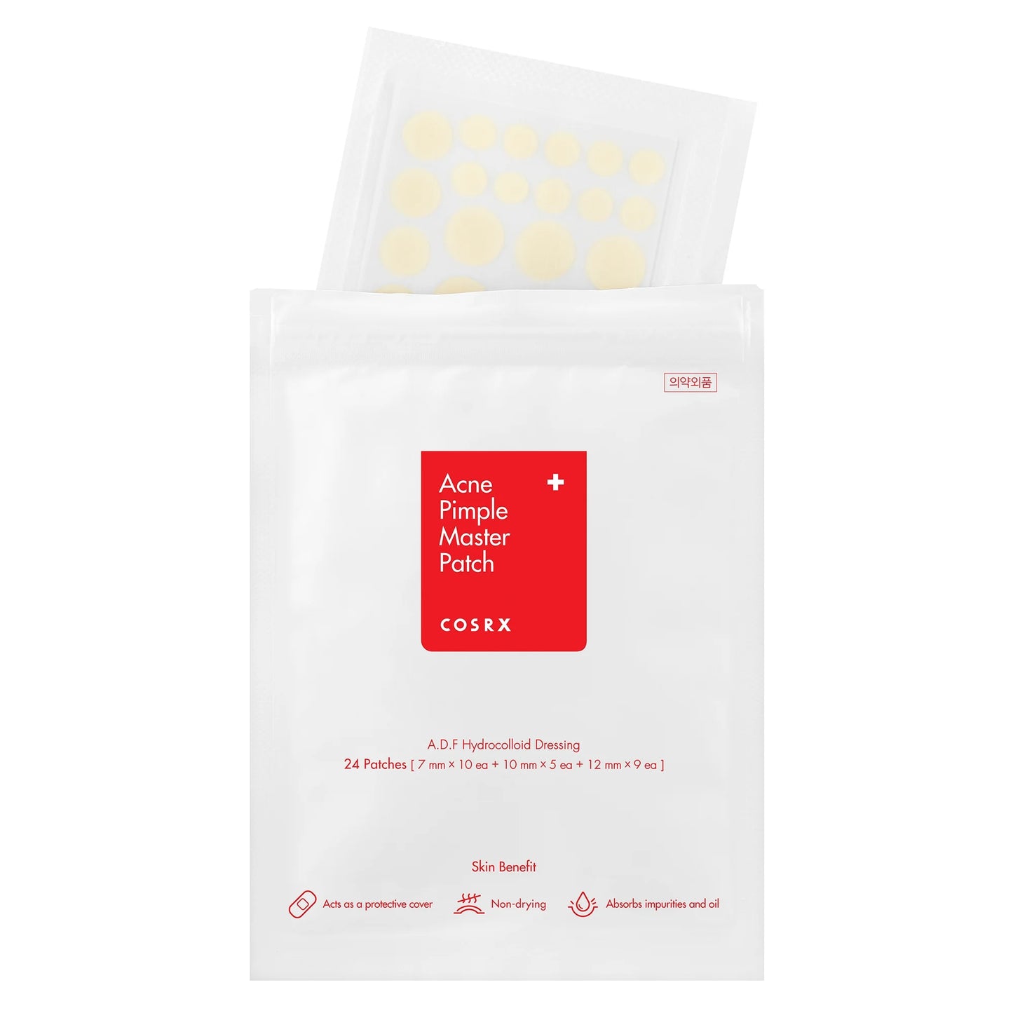 Acne Pimple Master Patch