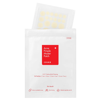 Acne Pimple Master Patch