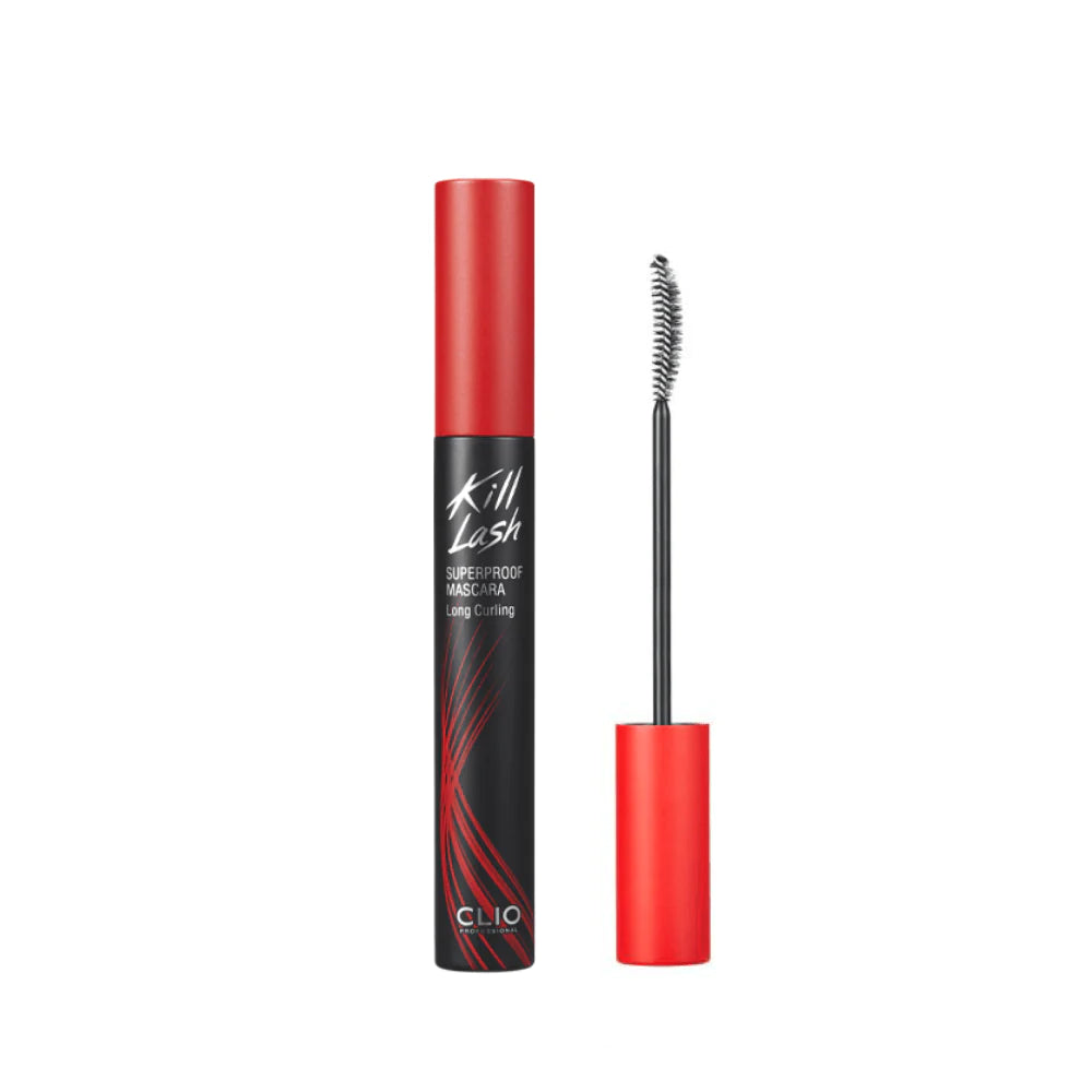 Kill Lash Superproof Mascara