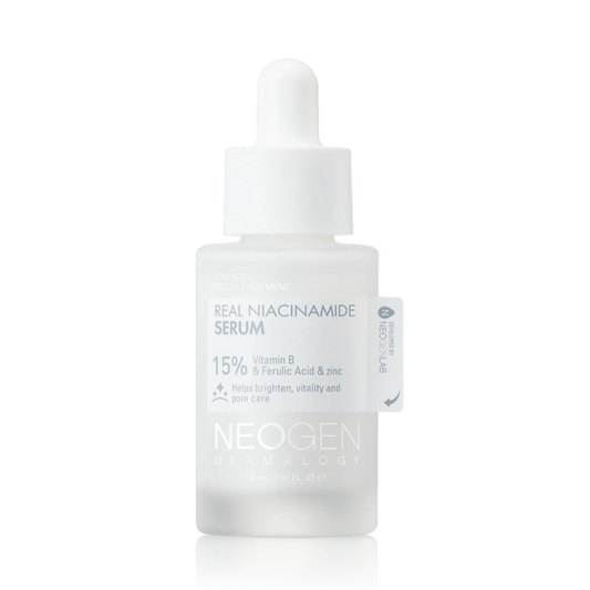 Dermalogy Real Niacinamide Serum