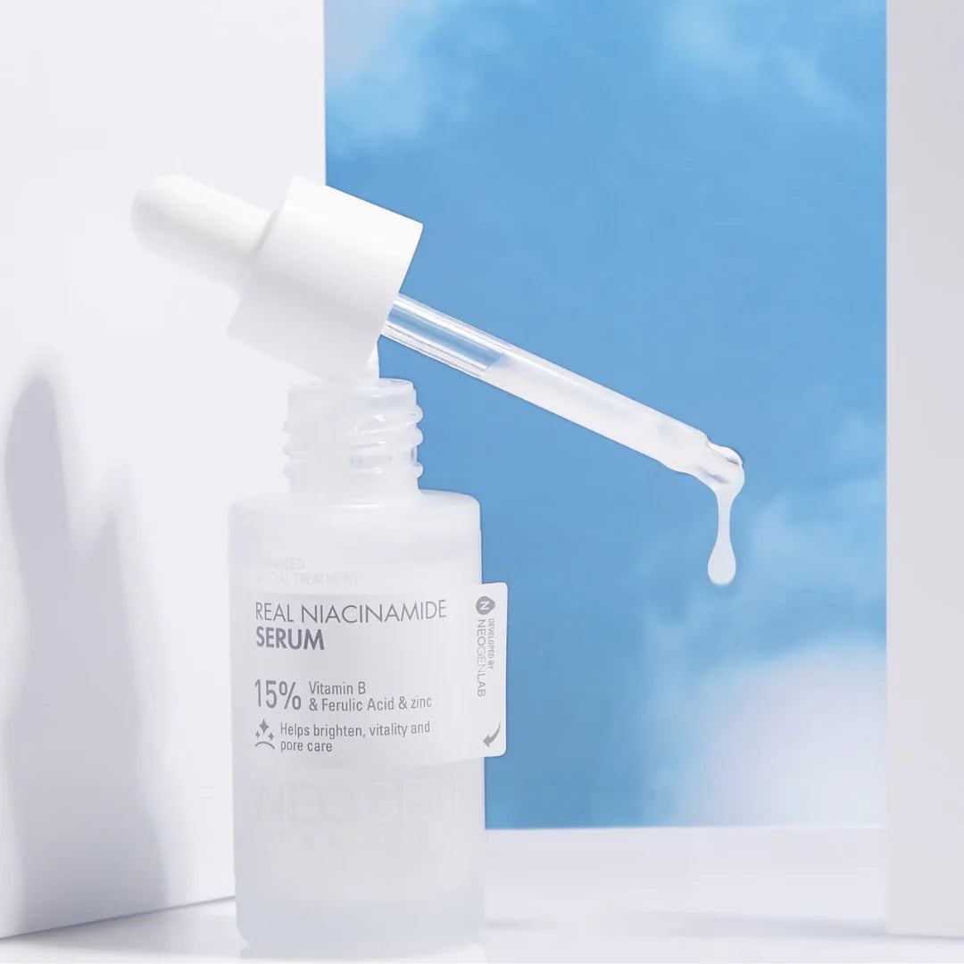 Dermalogy Real Niacinamide Serum