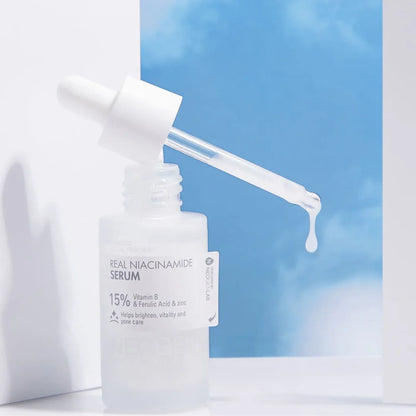 Dermalogy Real Niacinamide Serum