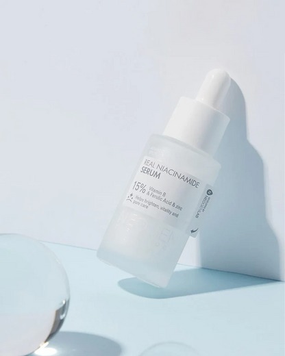 Dermalogy Real Niacinamide Serum