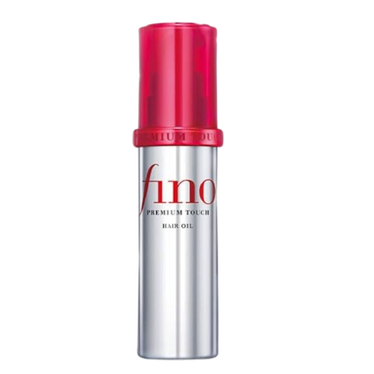 Fino Premium Touch Hair Oil