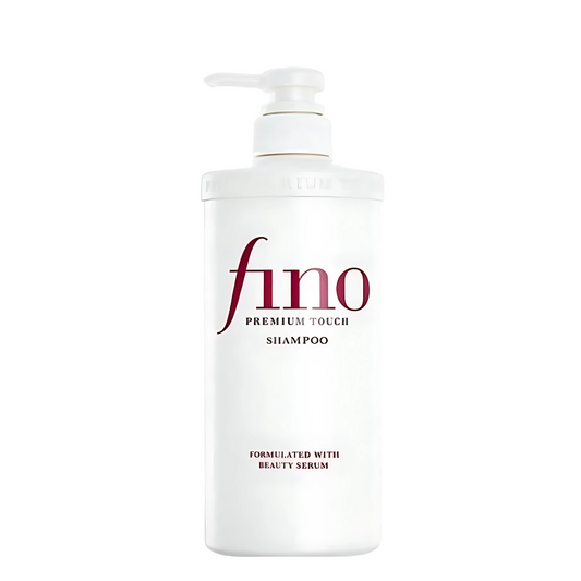 Fino Premium Touch Shampoo