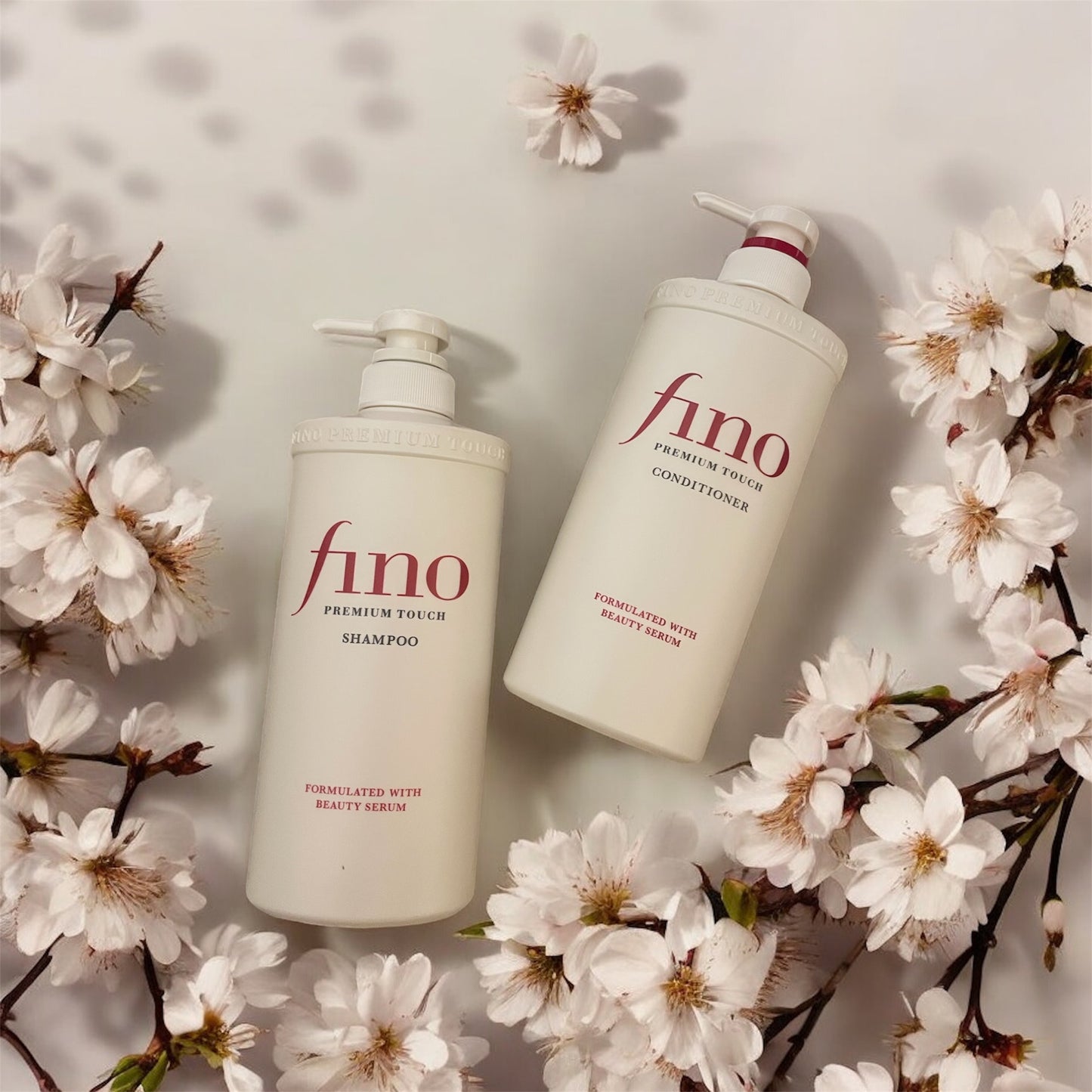 Fino Premium Touch Conditioner