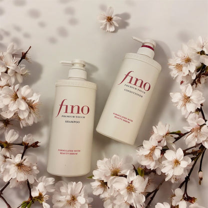 Fino Premium Touch Conditioner