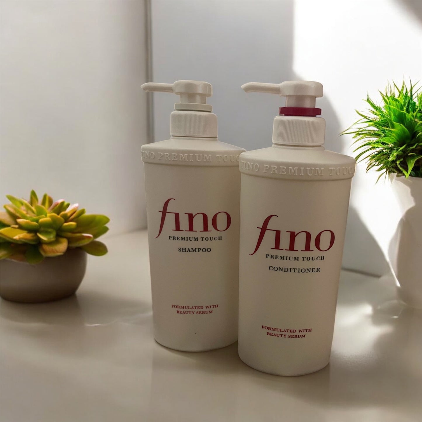 Fino Premium Touch Conditioner