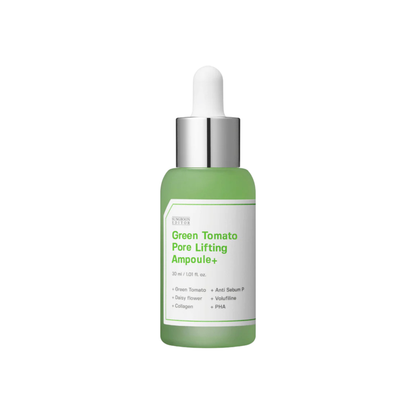Green Tomato Pore Lifting Ampoule+