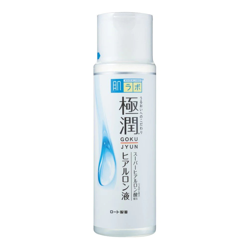 Gokujyun Hyaluronic Acid Lotion