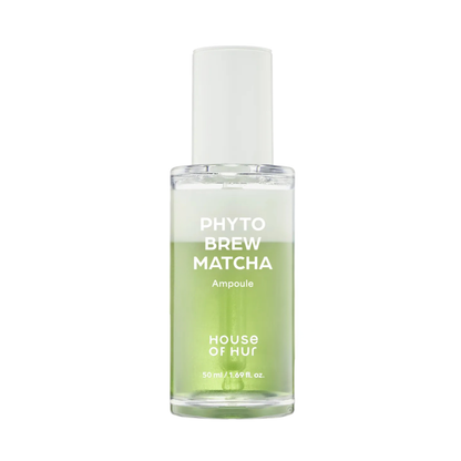 Phyto Brew Matcha Ampoule