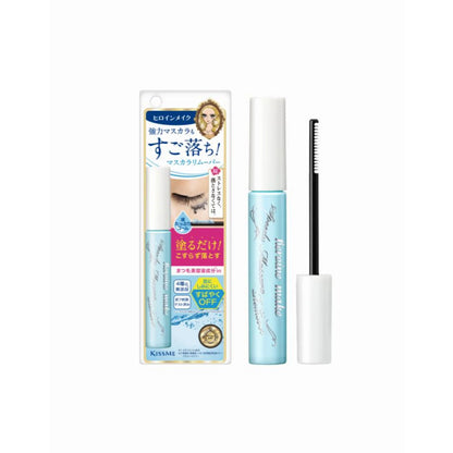 Kiss Me Heroine Make Speedy Mascara Remover