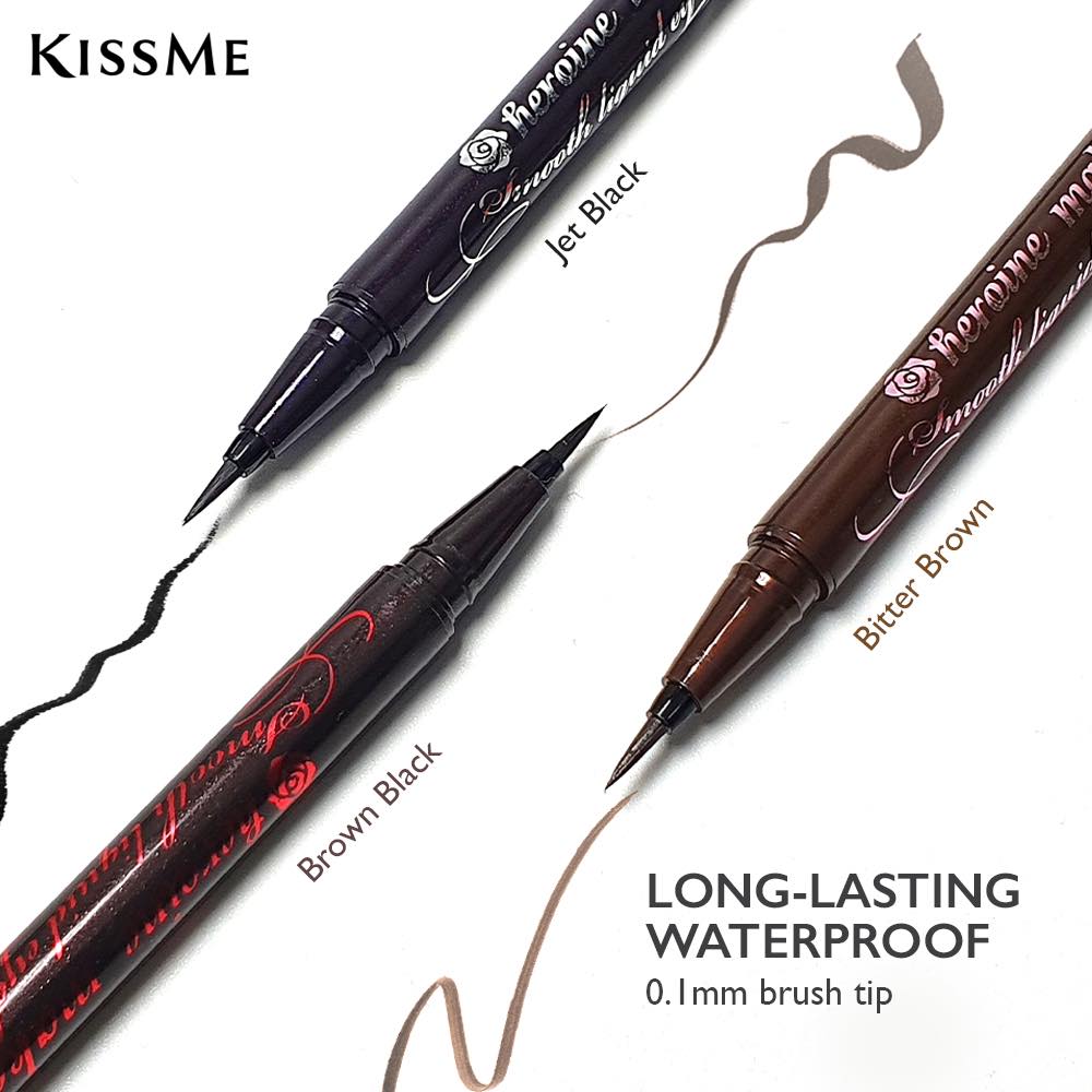 Kiss me deals eyeliner