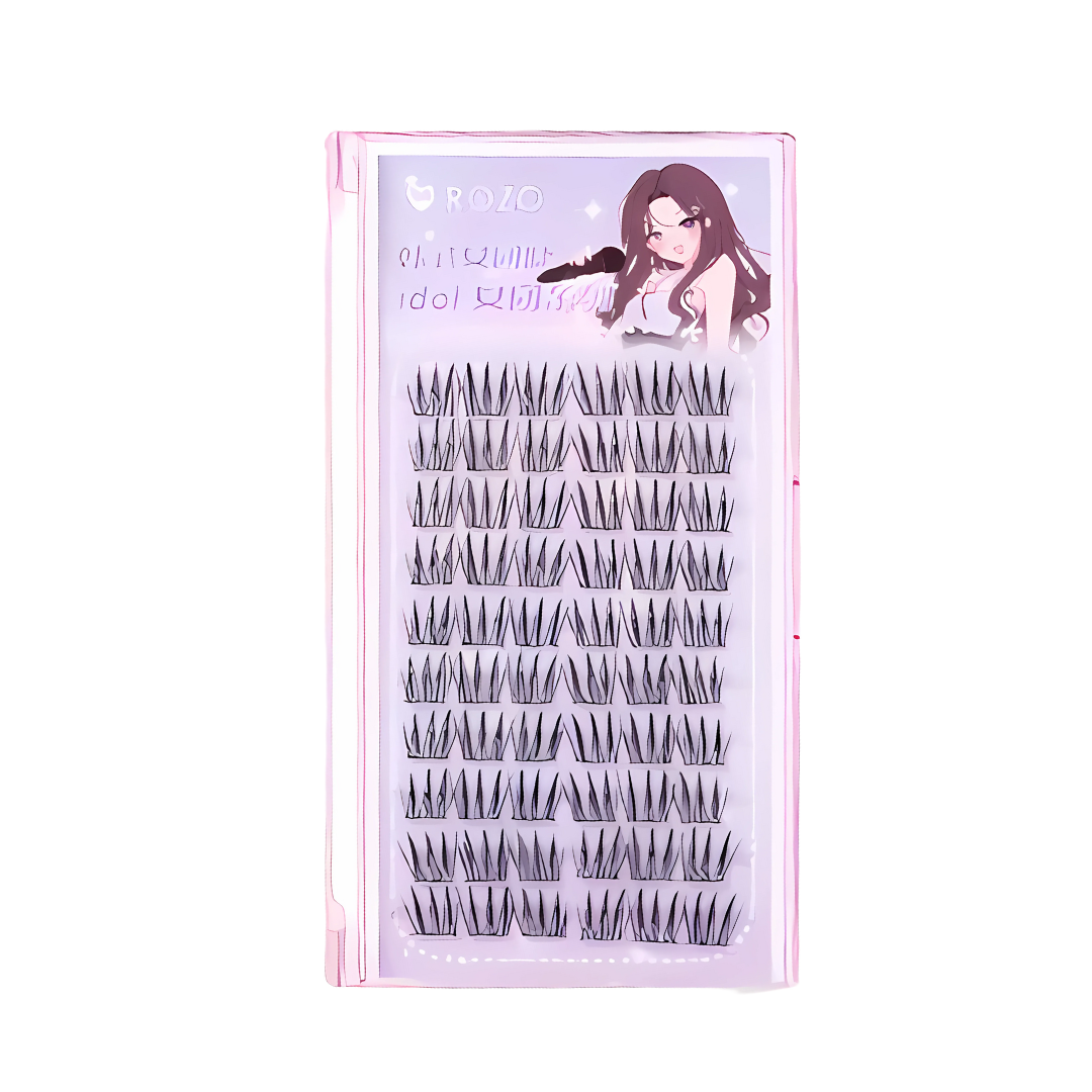 Idol Series False Eyelashes