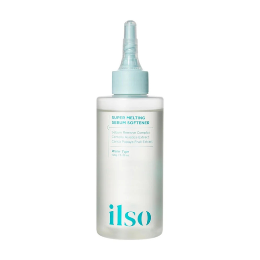 Super Melting Sebum Softener Special Set