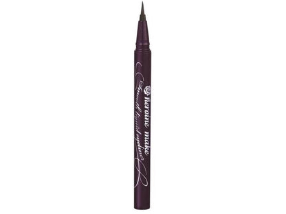 Kiss Me Heroine Make Smooth Liquid Eyeliner