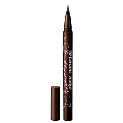 Kiss Me Heroine Make Smooth Liquid Eyeliner