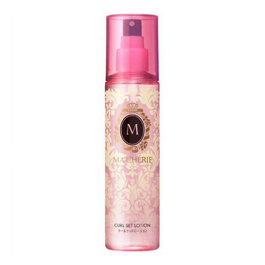 Ma Cherie Curl Set Lotion EX