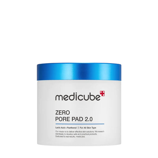 Zero Pore Pad 2.0