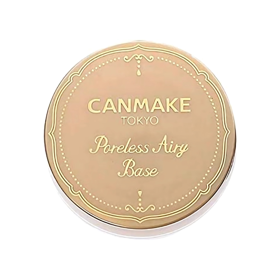 Poreless Airy Base