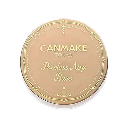 Poreless Airy Base