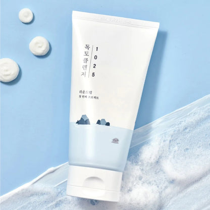 1025 Dokdo Cleanser