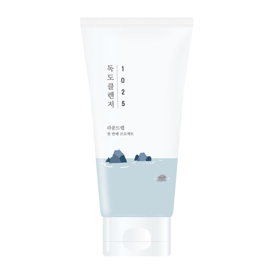 1025 Dokdo Cleanser