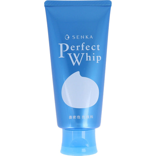 Senka Perfect Whip Cleansing Foam