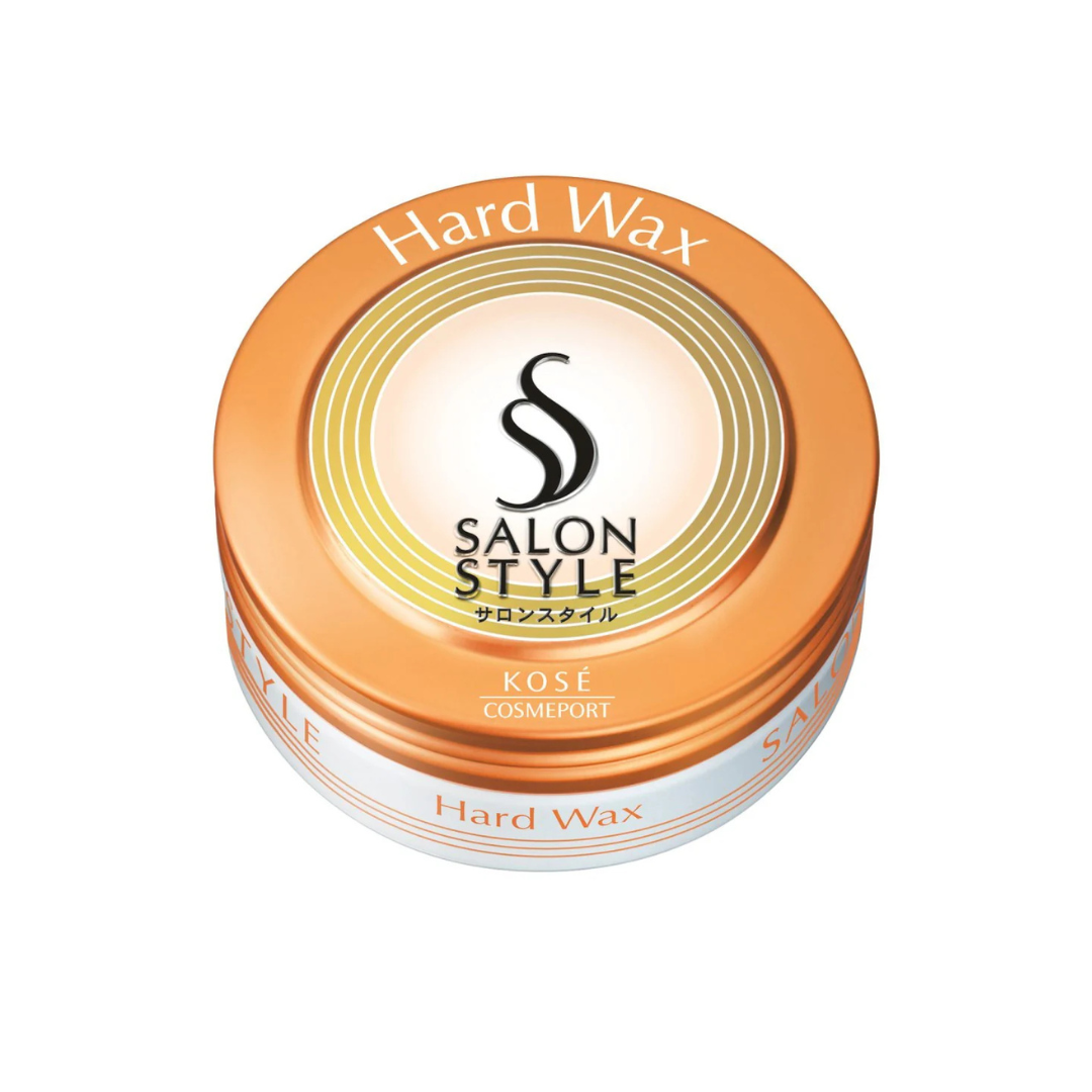 Salon Style Wax