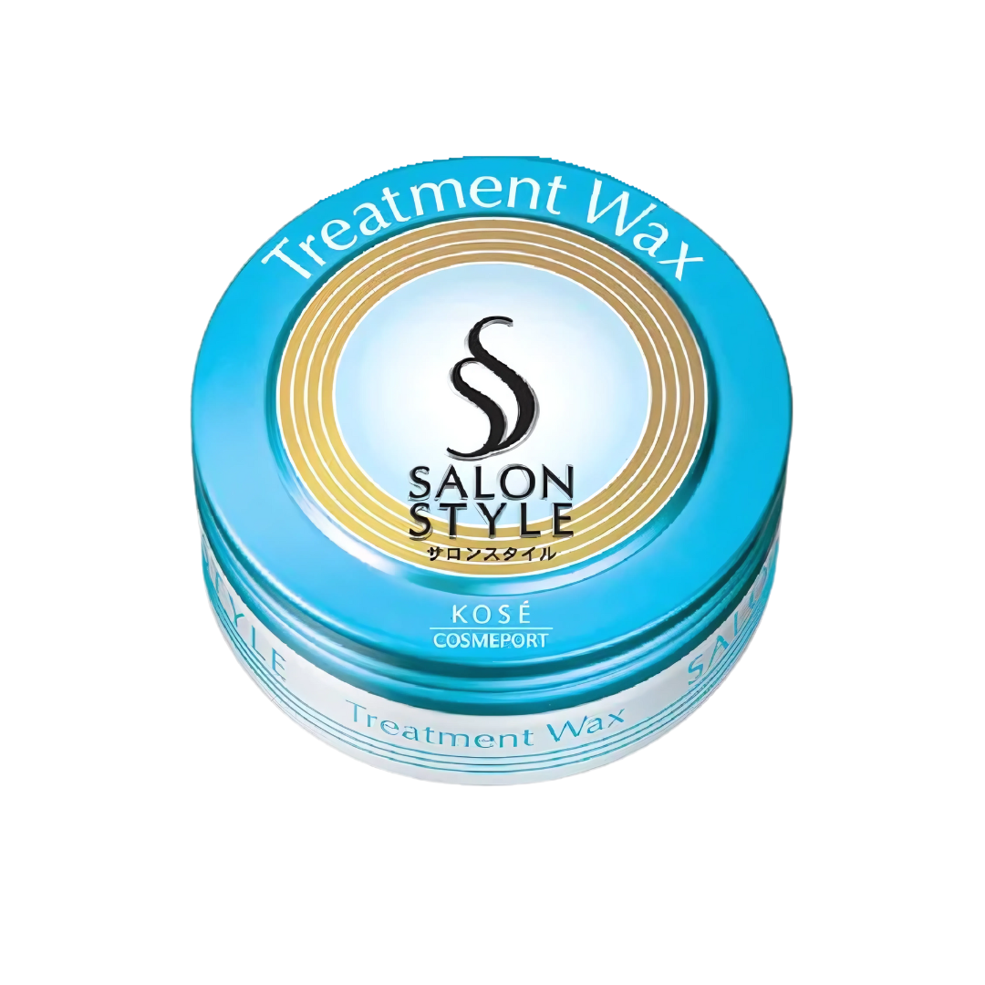 Salon Style Wax