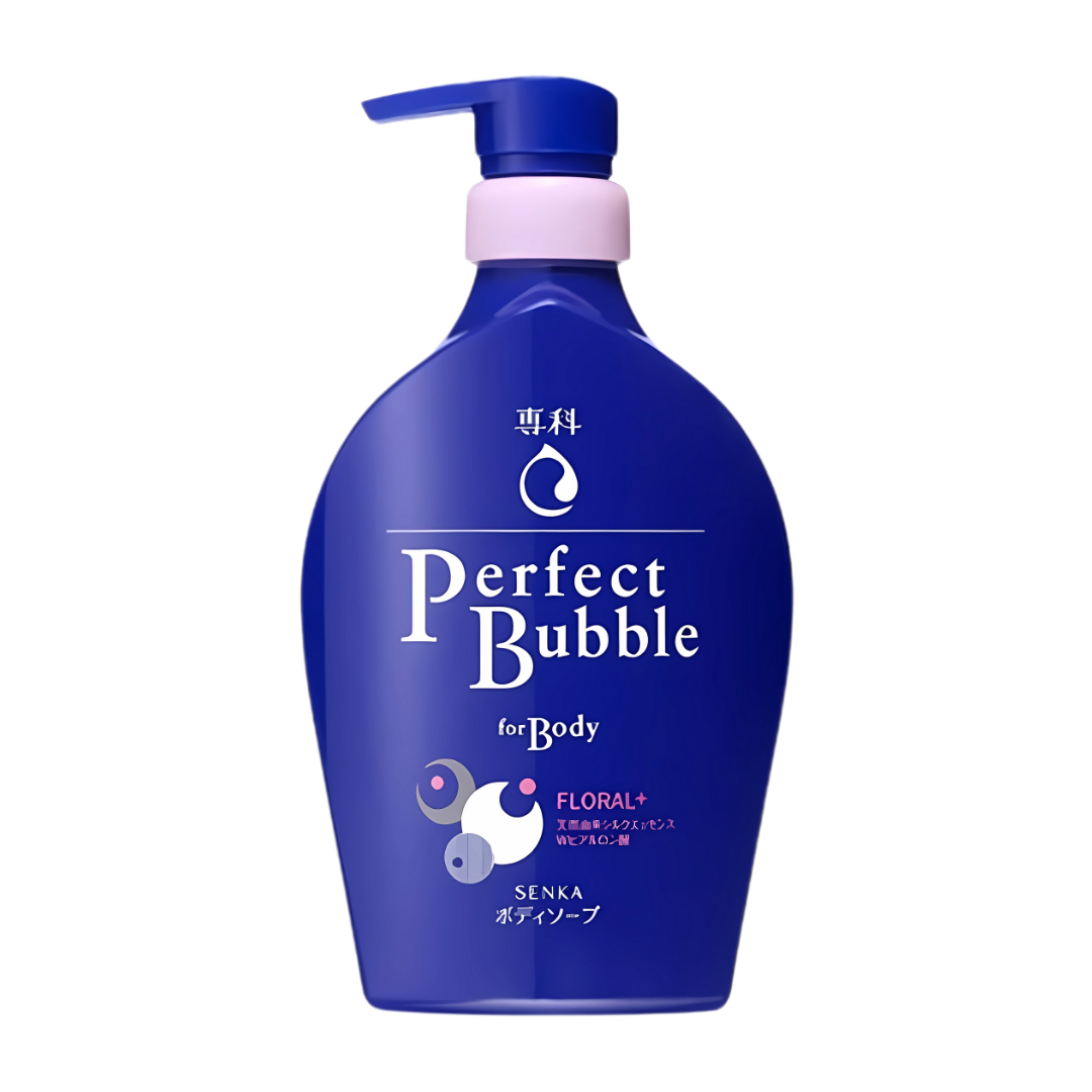 Senka Perfect Bubble For Body