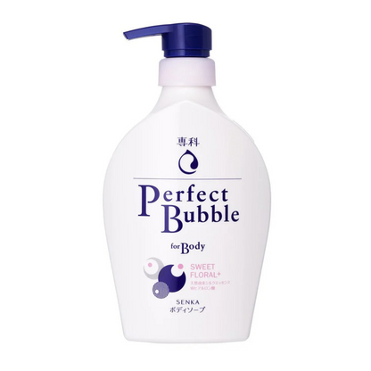 Senka Perfect Bubble For Body