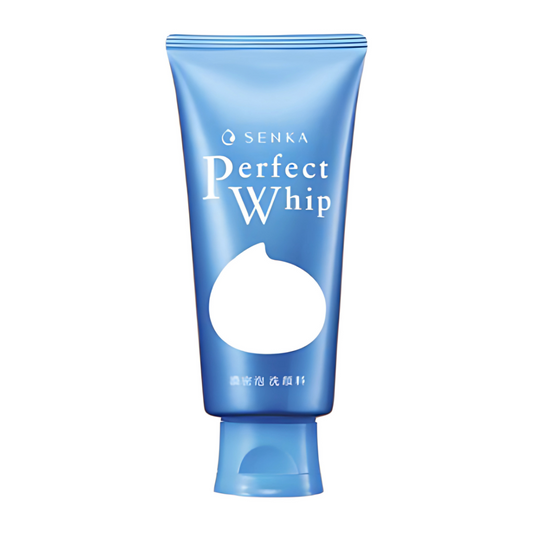 Senka Perfect Whip Cleansing Foam